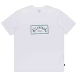 Camiseta De Manga Corta Billabong Arch Frame