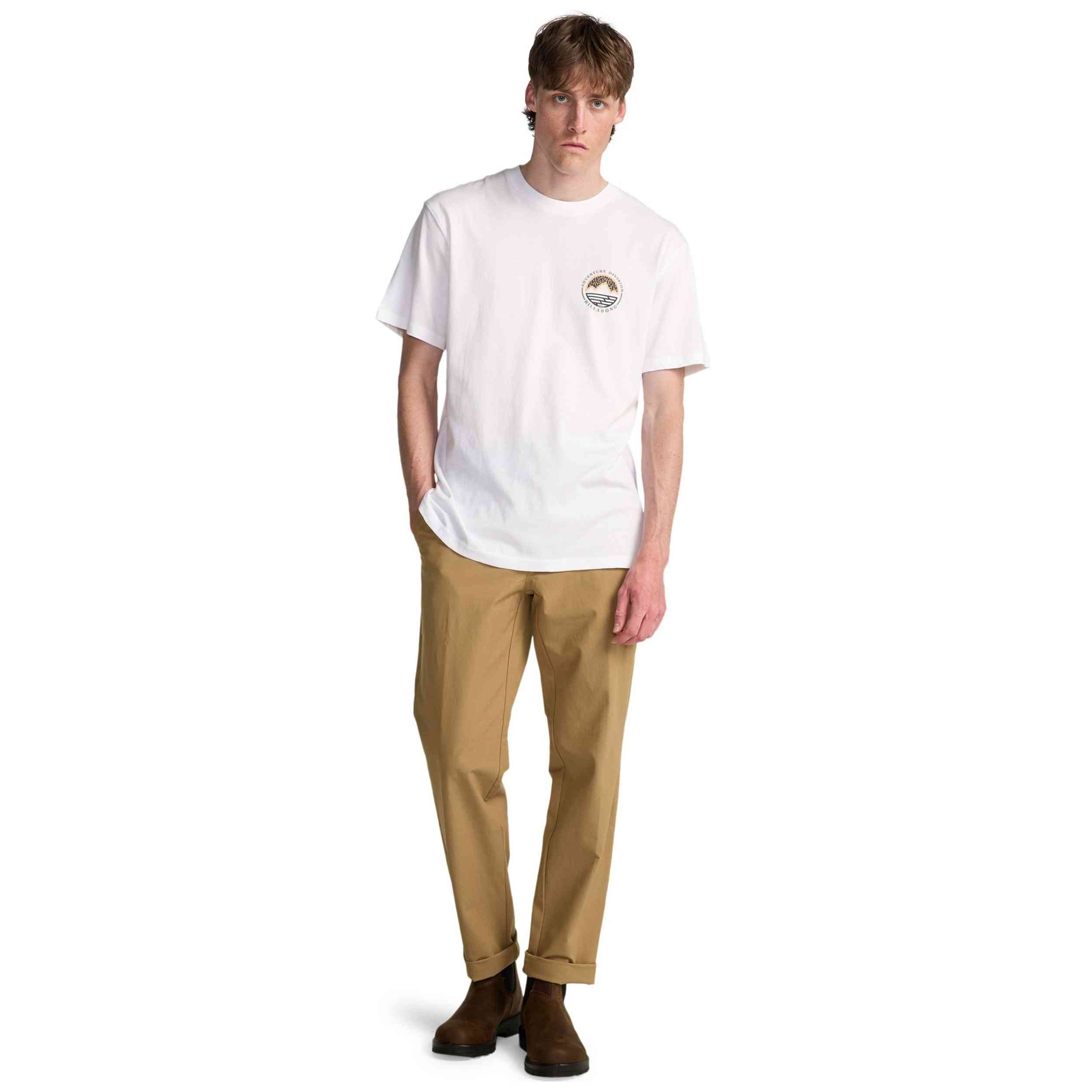 Imagen del producto con referencia EBYZT00497-WHT