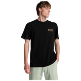 Camiseta De Manga Corta Billabong Segment