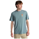 Camiseta De Manga Corta Billabong Segment
