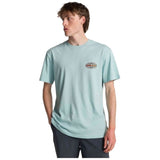 Camiseta De Manga Corta Billabong Diamond Vision
