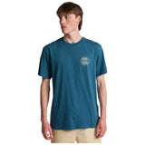 Camiseta De Manga Corta Billabong Origin