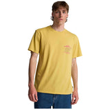 Camiseta De Manga Corta Billabong Message Ww