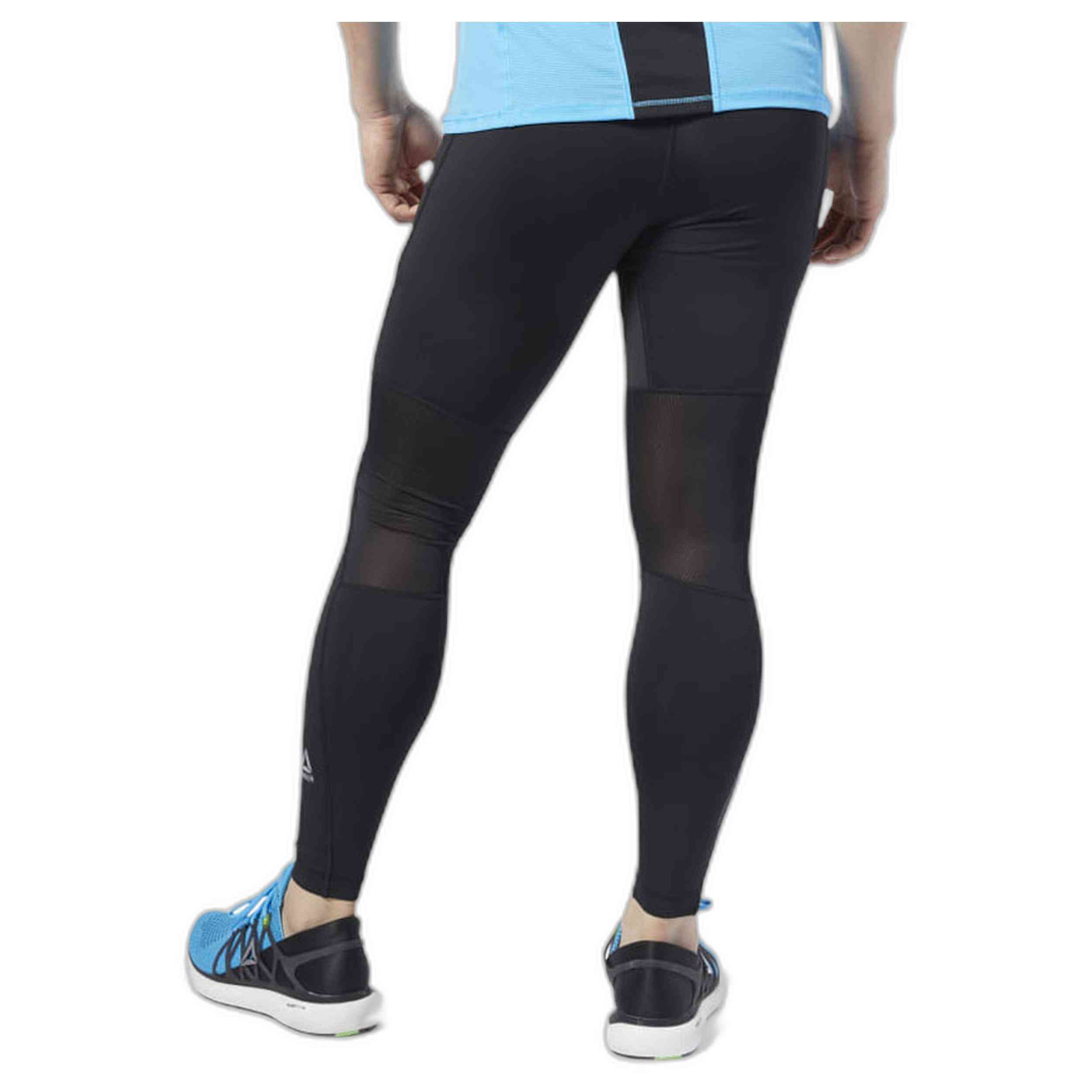 Mallas Reebok Re Speedwick Tight