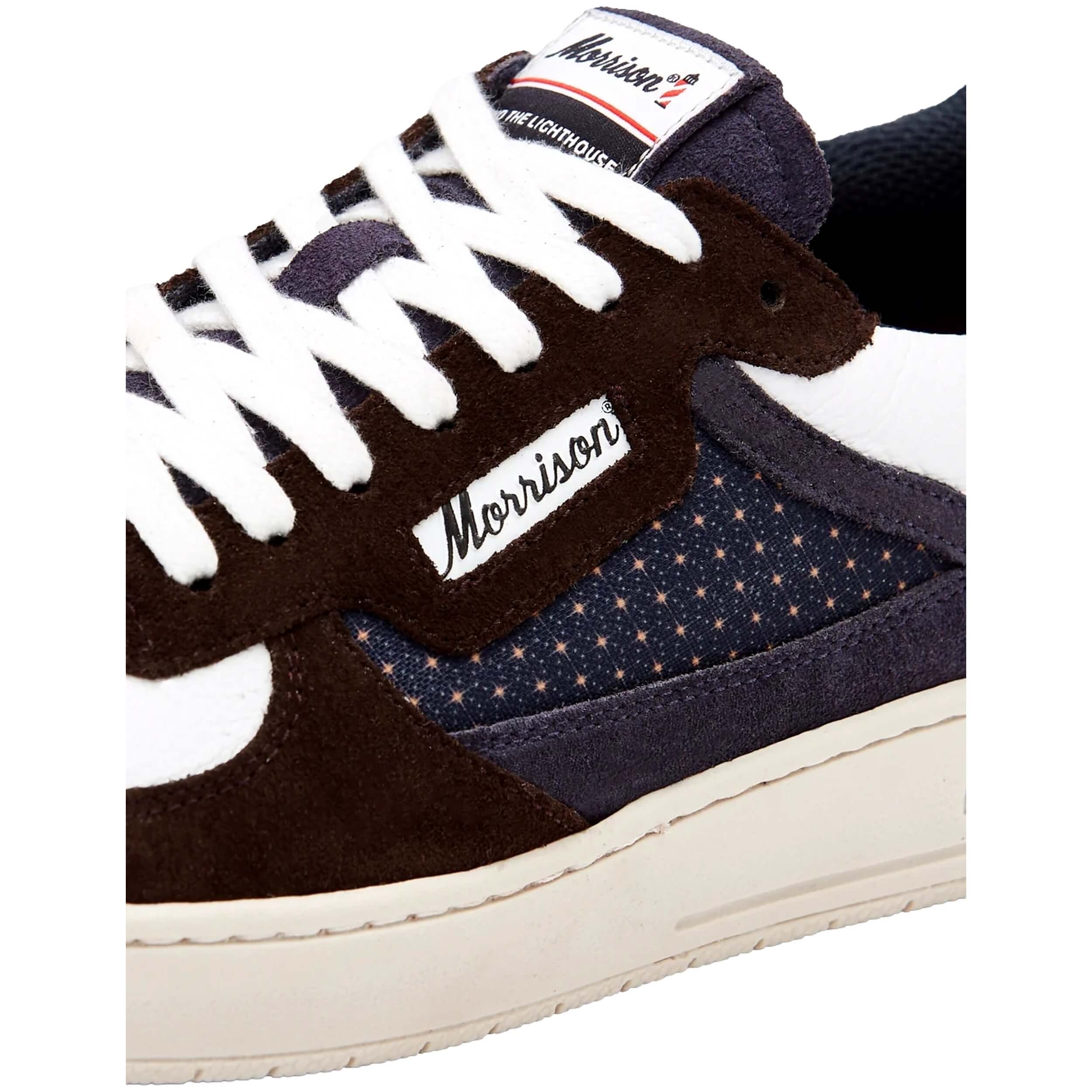 Zapatillas Morrison Eclipse