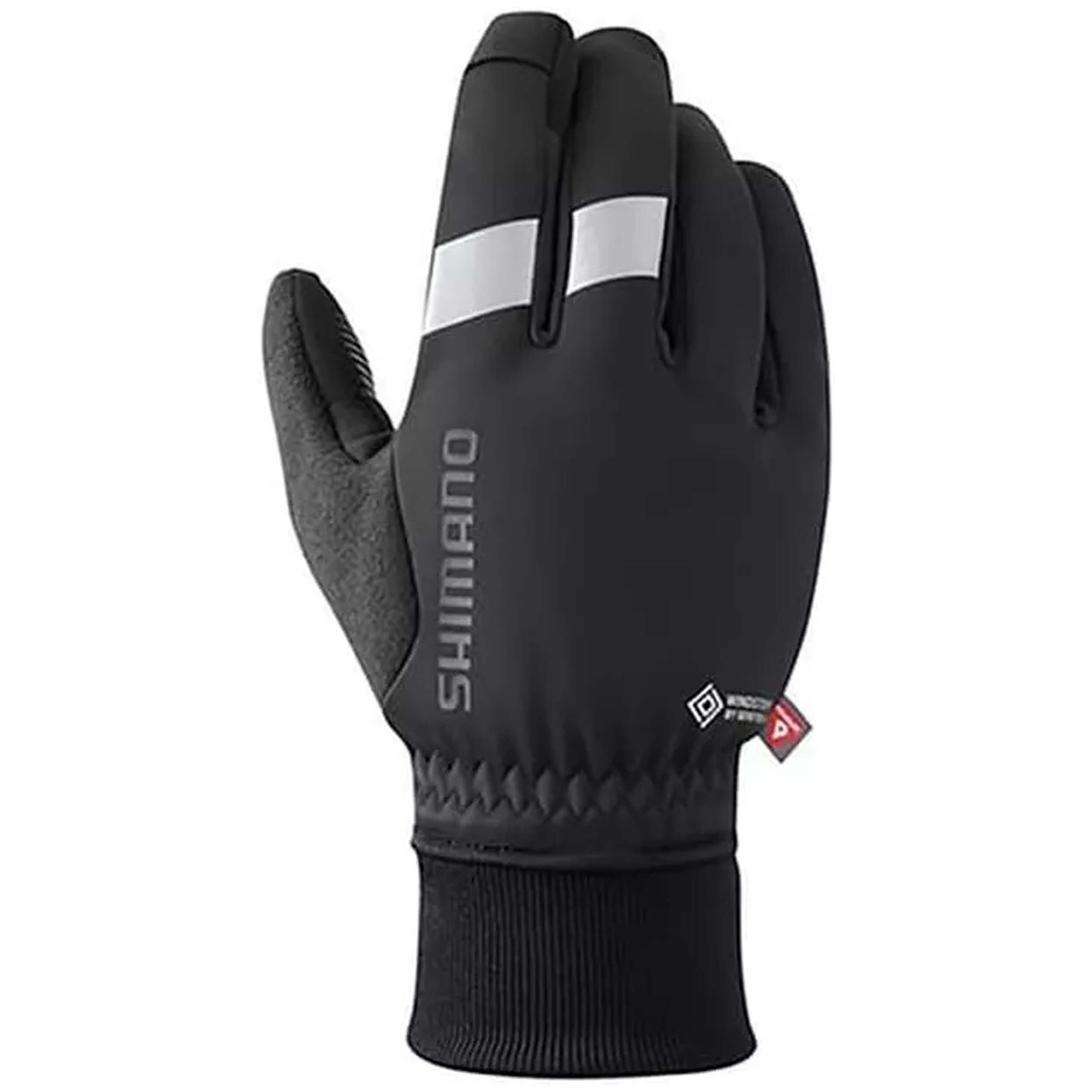 Guantes Shimano Ecwglbwxs25Ml01