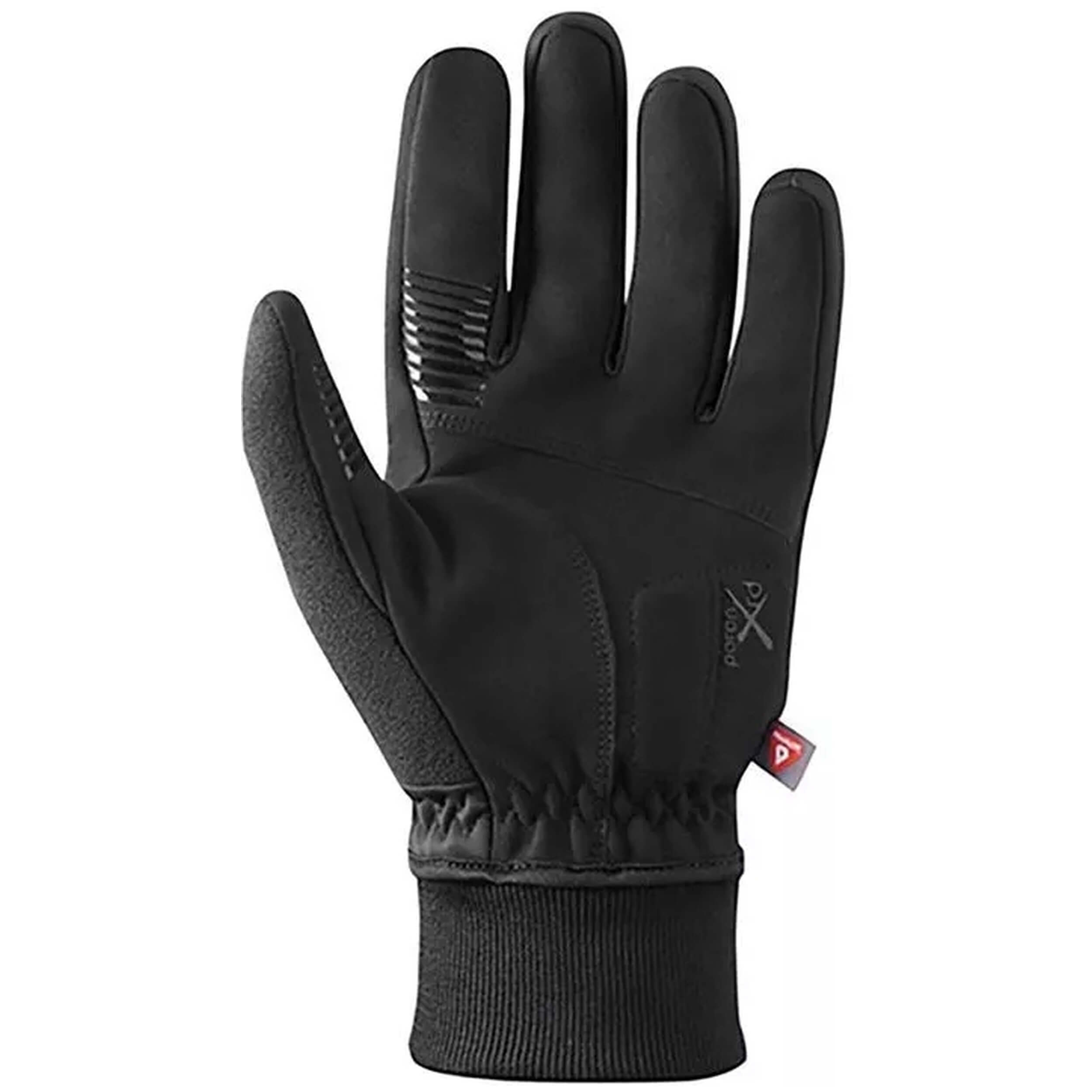 Guantes Shimano Ecwglbwxs25Ml01
