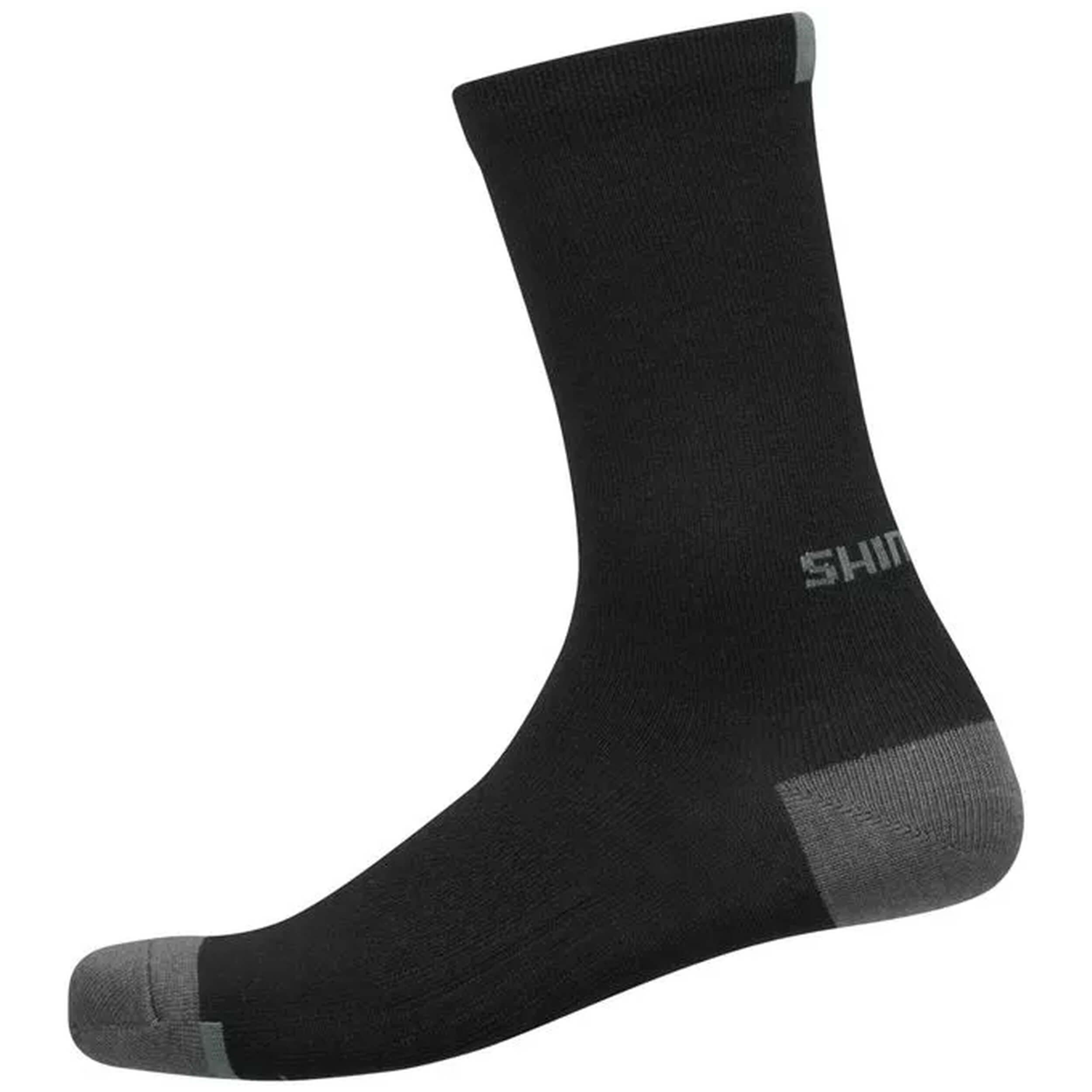Calcetines Shimano Ecwscbwxs11Ul016