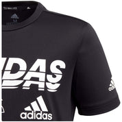 Adidas Graphic Tee Short Sleeve T-Shirt