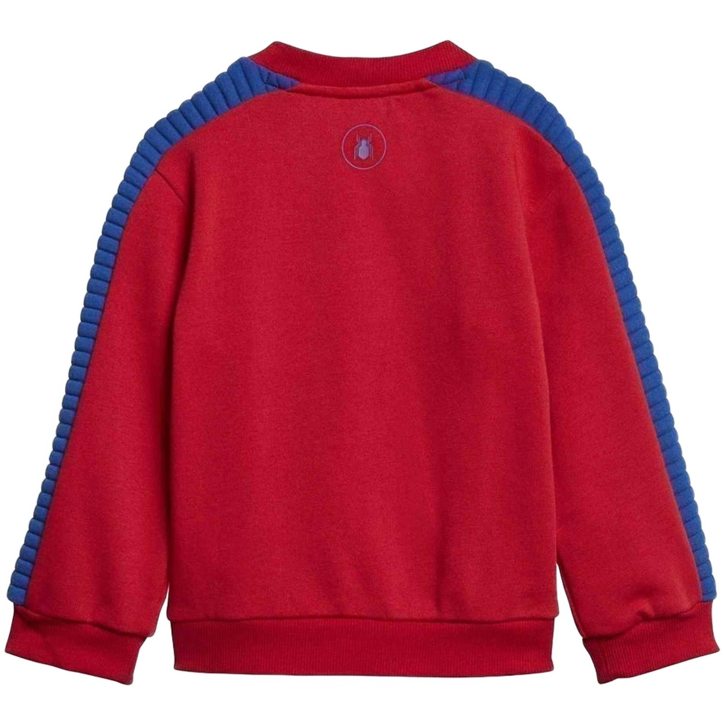 Conjunto Adidas Ed6451