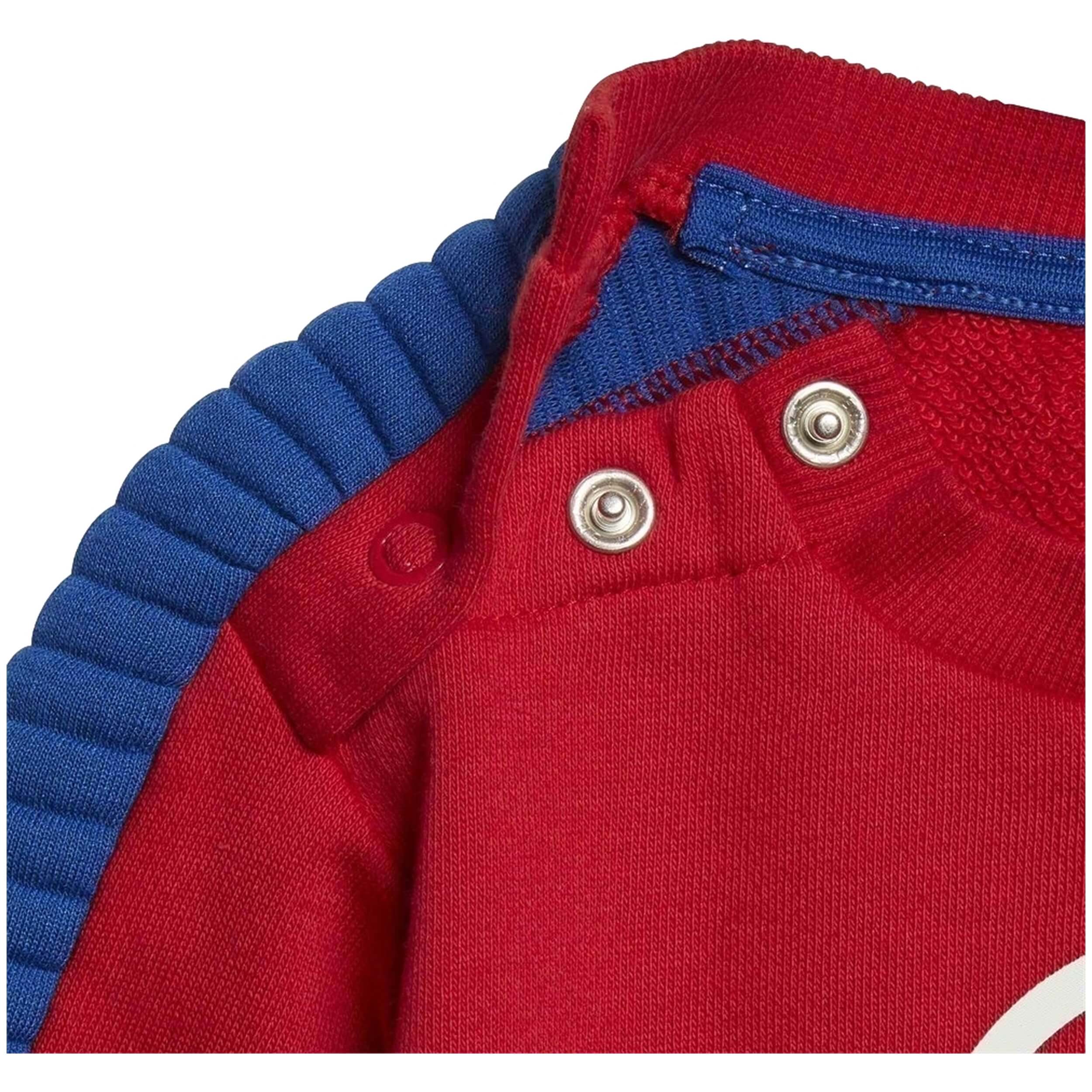 Conjunto Adidas Ed6451