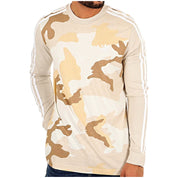 Camiseta De Manga Corta Adidas Camouflage Tee