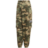 Pantalon Largo Adidas