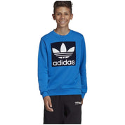 Sudadera Adidas Trefoilcrew