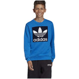 Adidas Trefoilcrew Sweatshirt