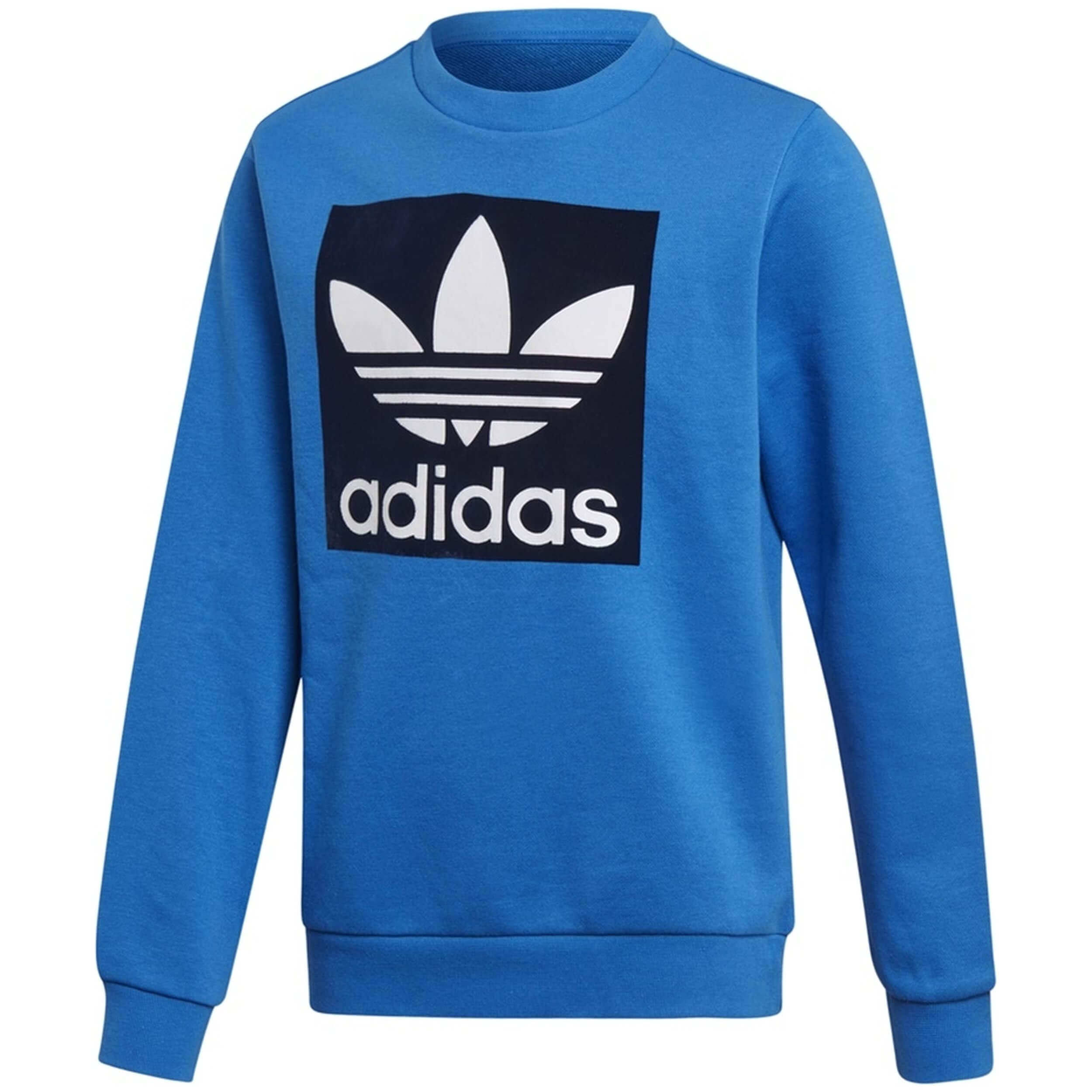 Sudadera Adidas Trefoilcrew