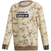 Adidas RYV Camouflage Sweatshirt