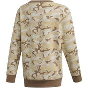 Adidas RYV Camouflage Sweatshirt