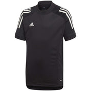 Camiseta De Manga Corta Adidas Con20