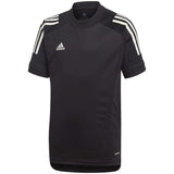 Adidas Con20 Short Sleeve T-Shirt