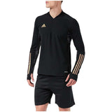 Camiseta De Manga Larga Adidas Con20 Ult Top