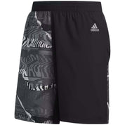 Pantalon Corto Adidas Own The Run