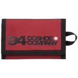 Cartera Dc Shoes Ripper "Chili Pepper"