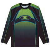 Camiseta De Manga Larga Dc Shoes