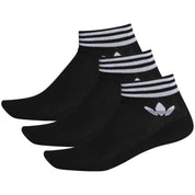 Calcetines Adidas Trefoil Pack 3