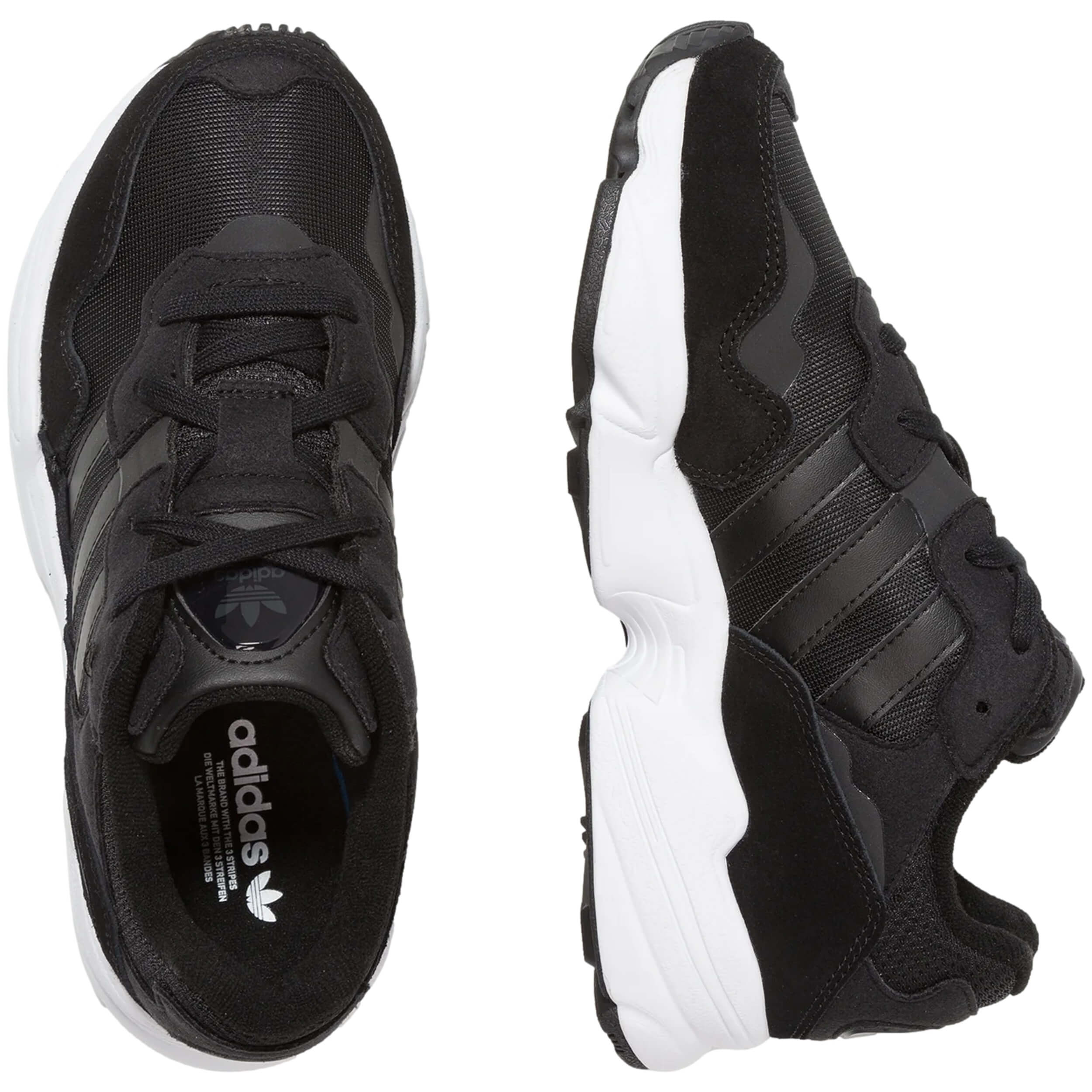 Zapatillas Adidas Yung 96