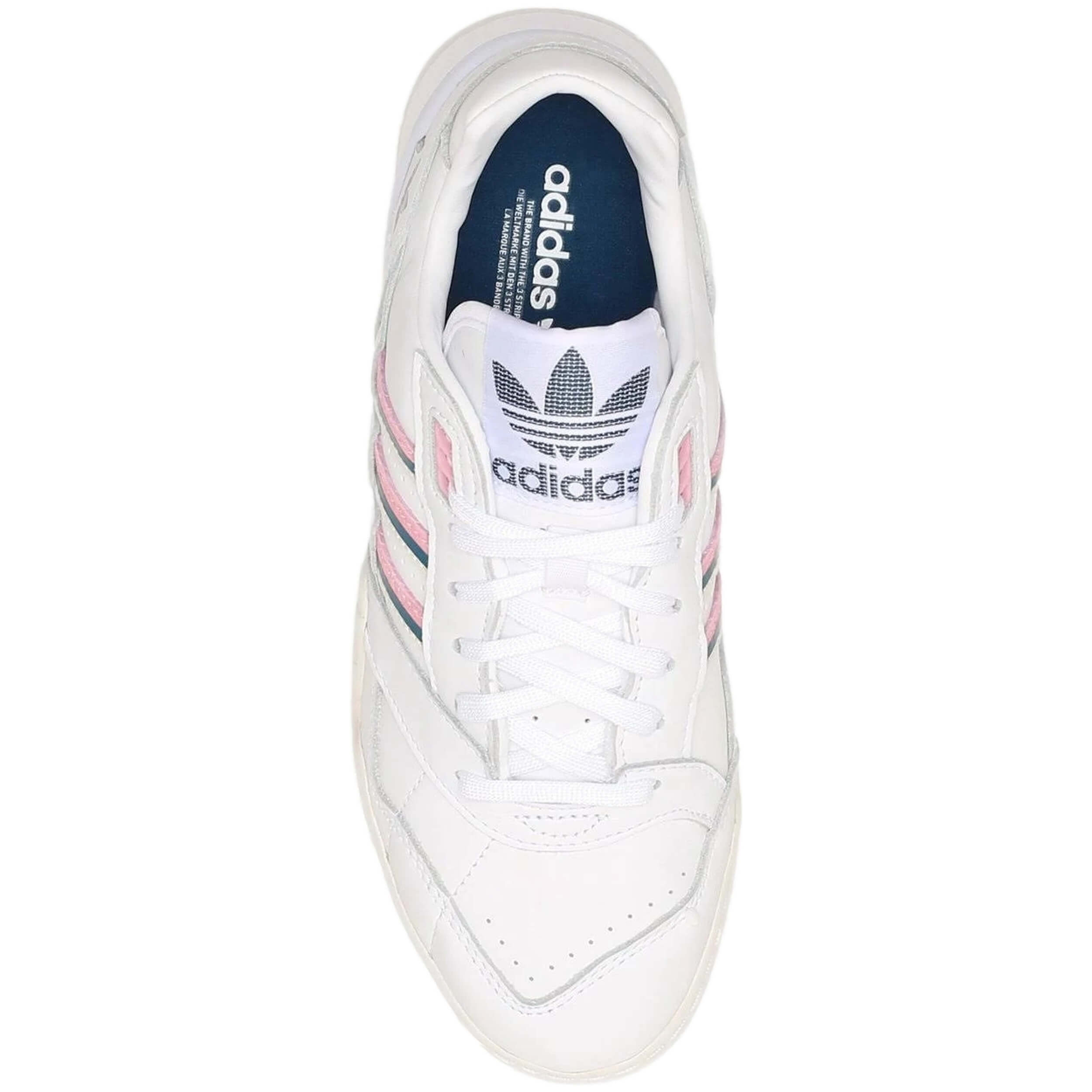 Zapatillas Adidas Aeroready Trainer