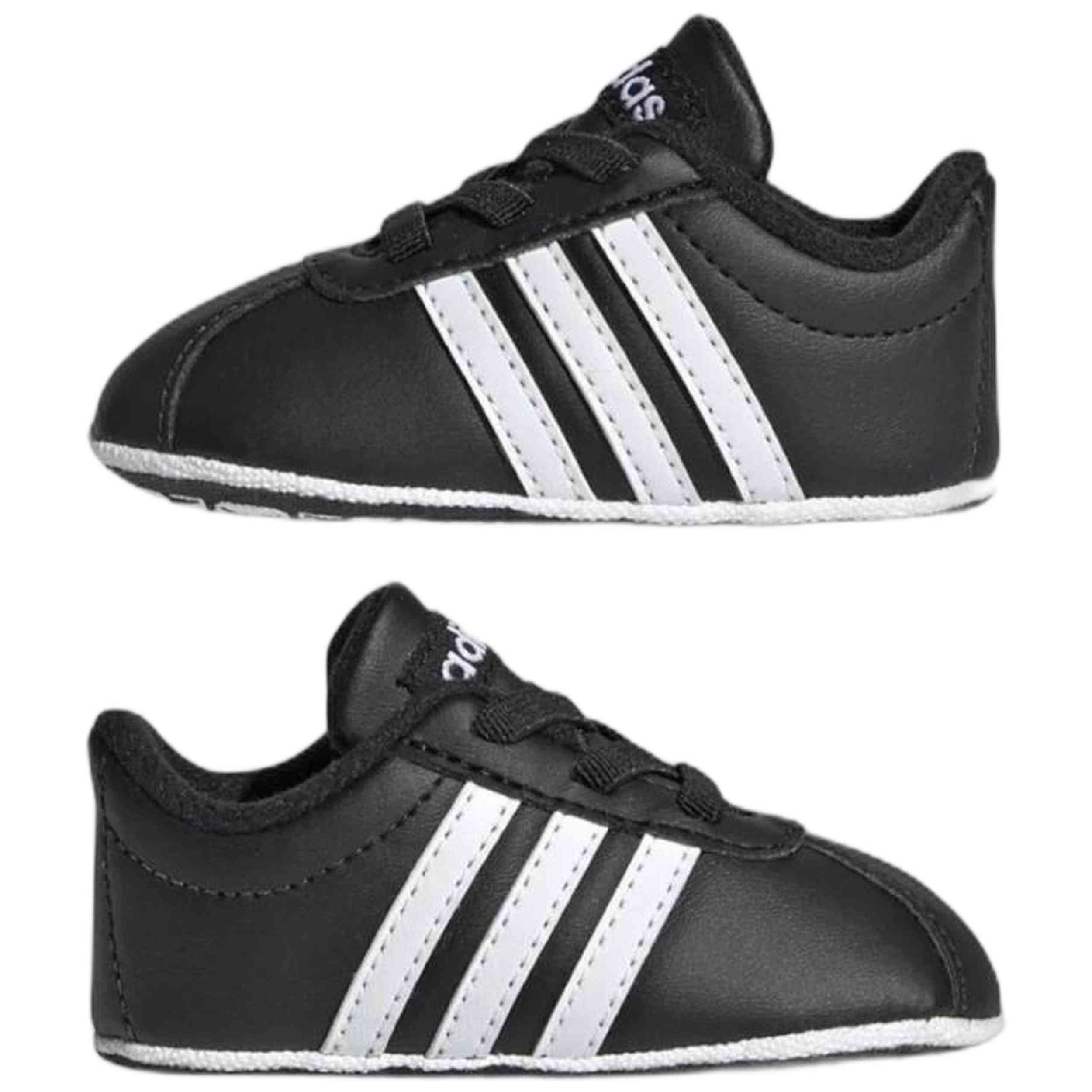Zapatillas Adidas Vl Court 2.0