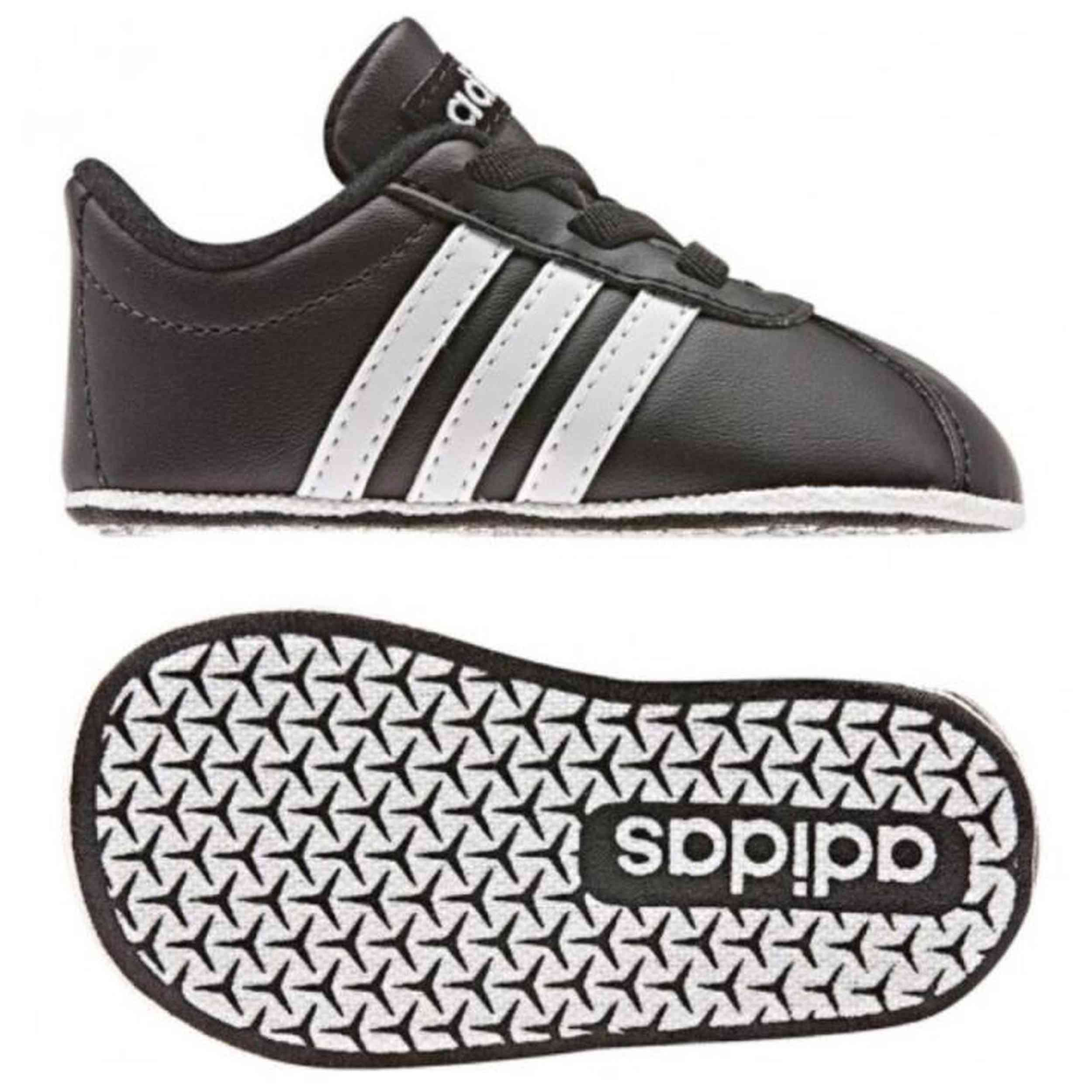 Zapatillas Adidas Vl Court 2.0