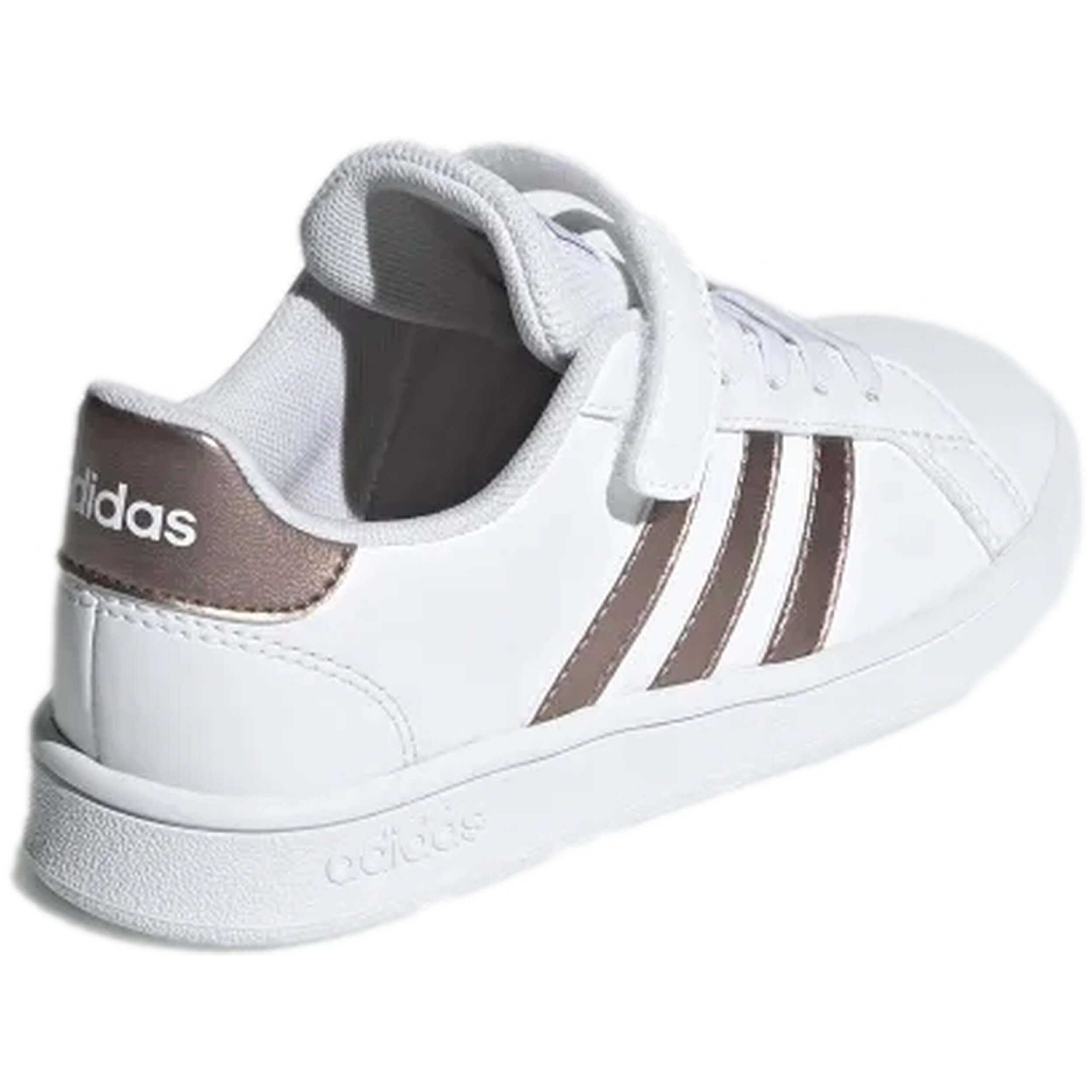 Zapatillas Adidas Grand Court C