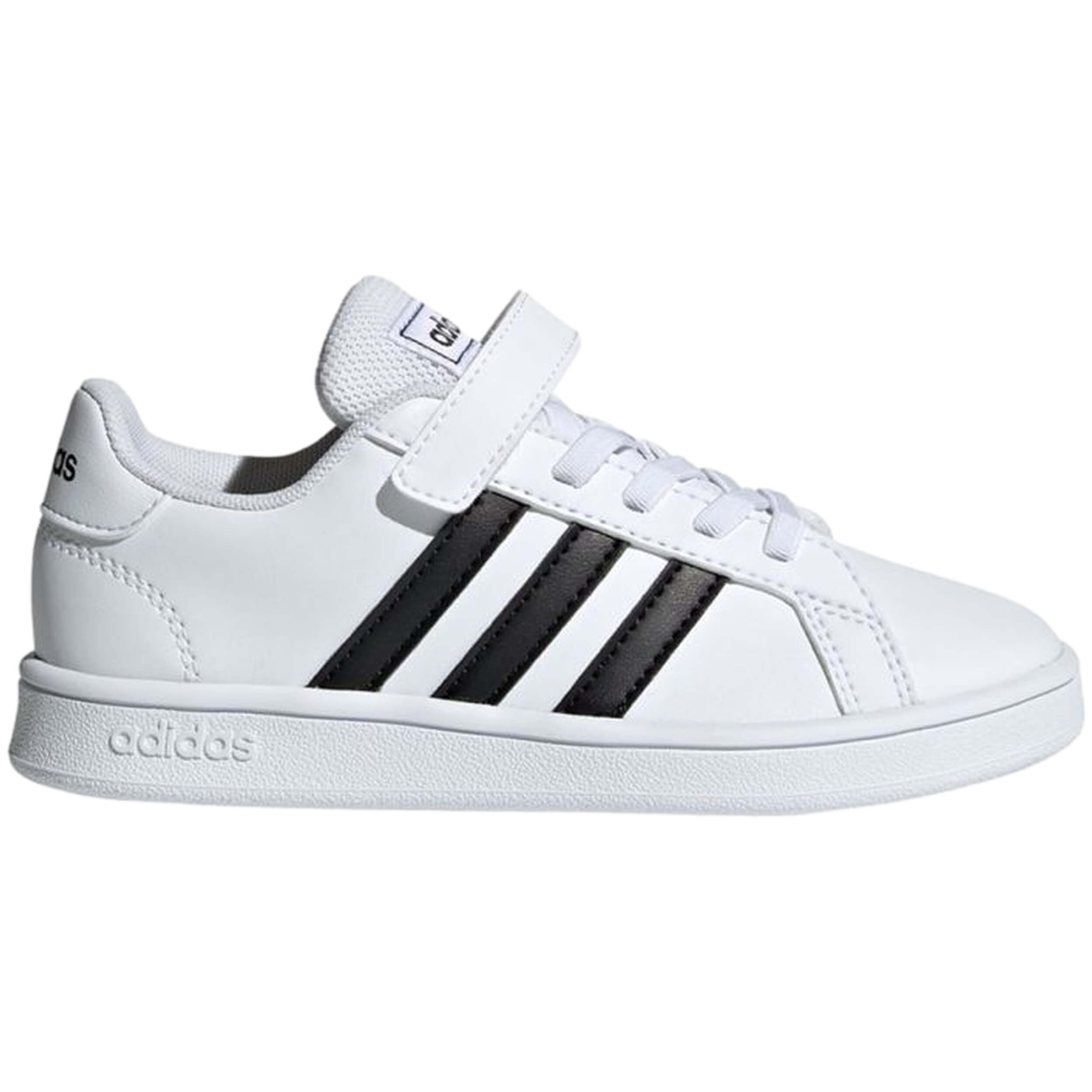 Zapatillas Adidas Grand Court C