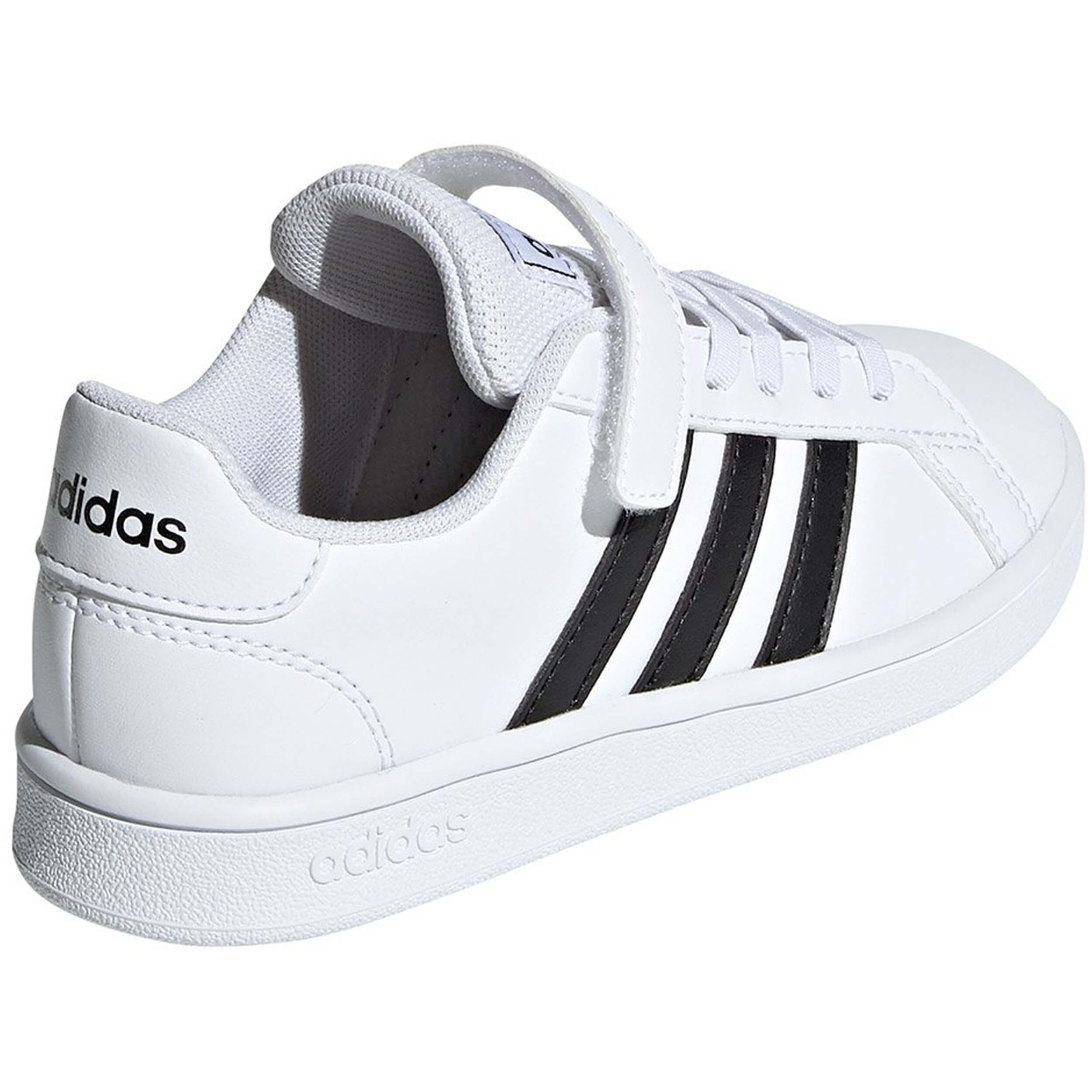 Zapatillas Adidas Grand Court C