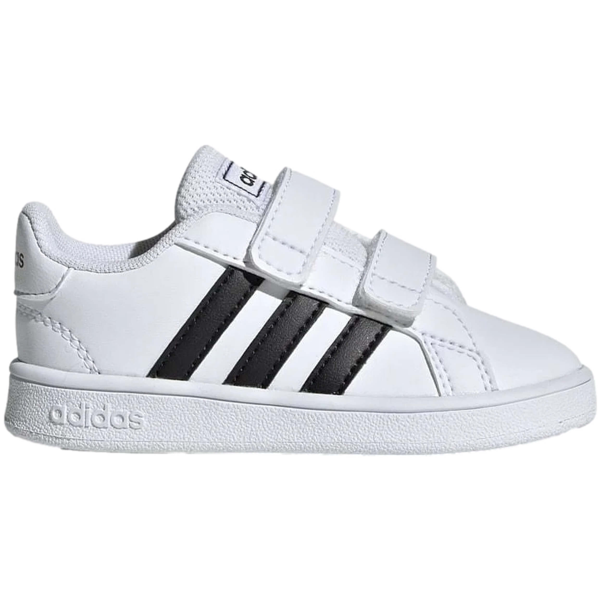 Zapatillas Adidas Grand Court I