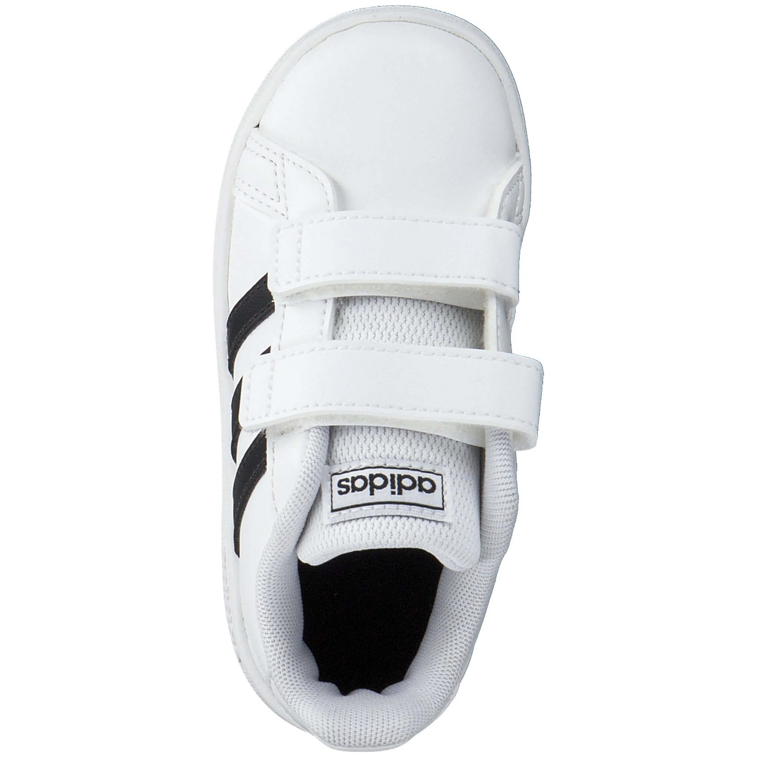Zapatillas Adidas Grand Court I