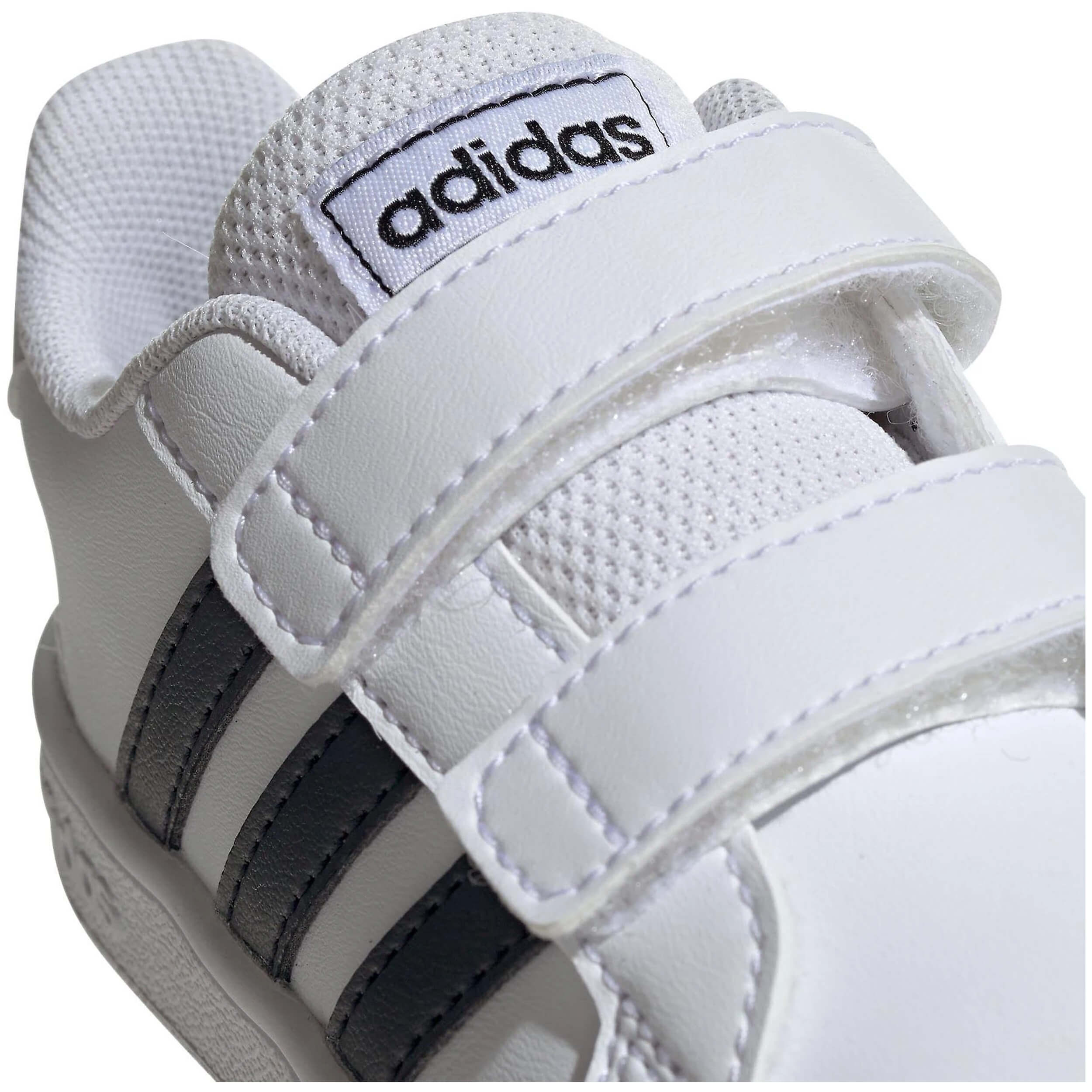 Zapatillas Adidas Grand Court I