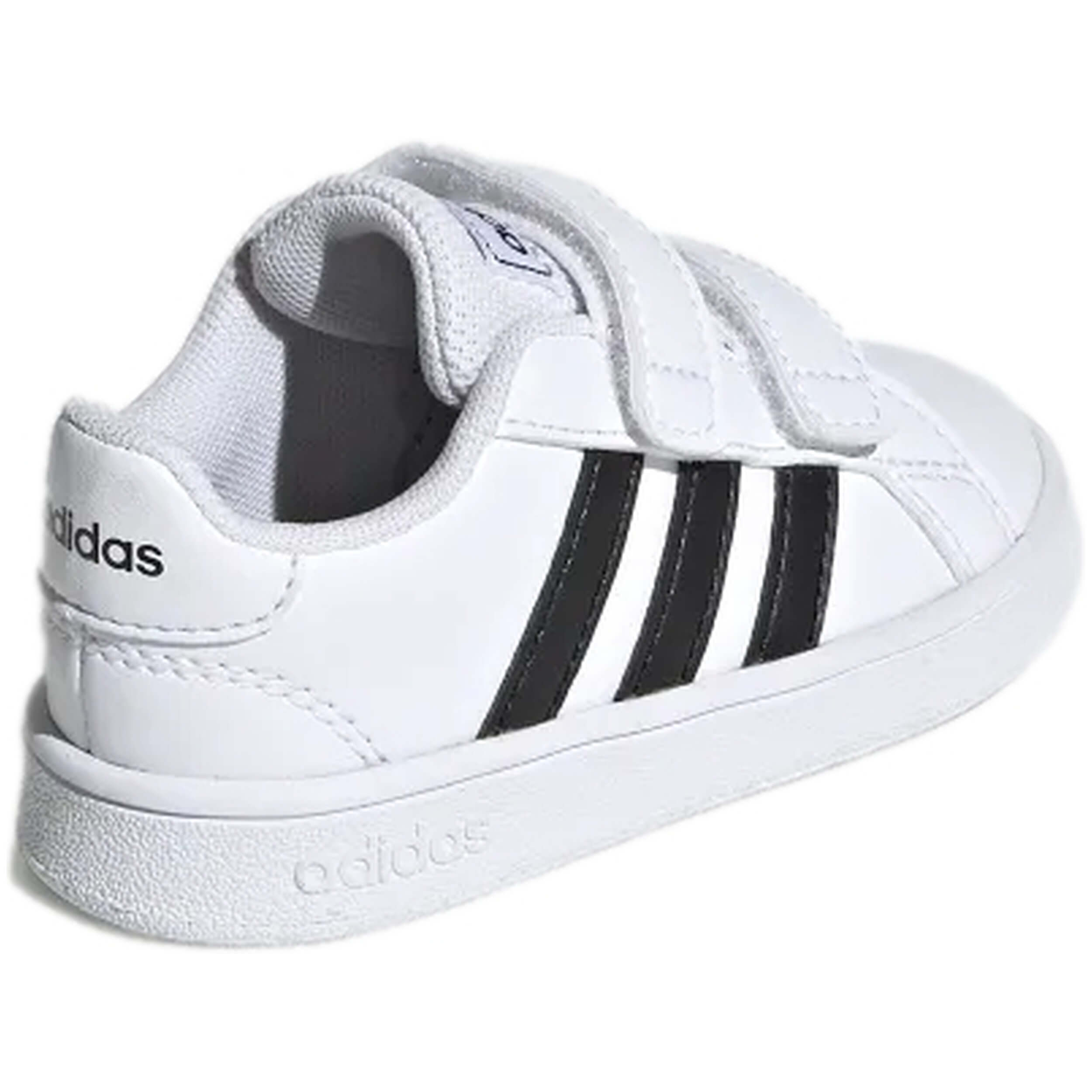 Zapatillas Adidas Grand Court I