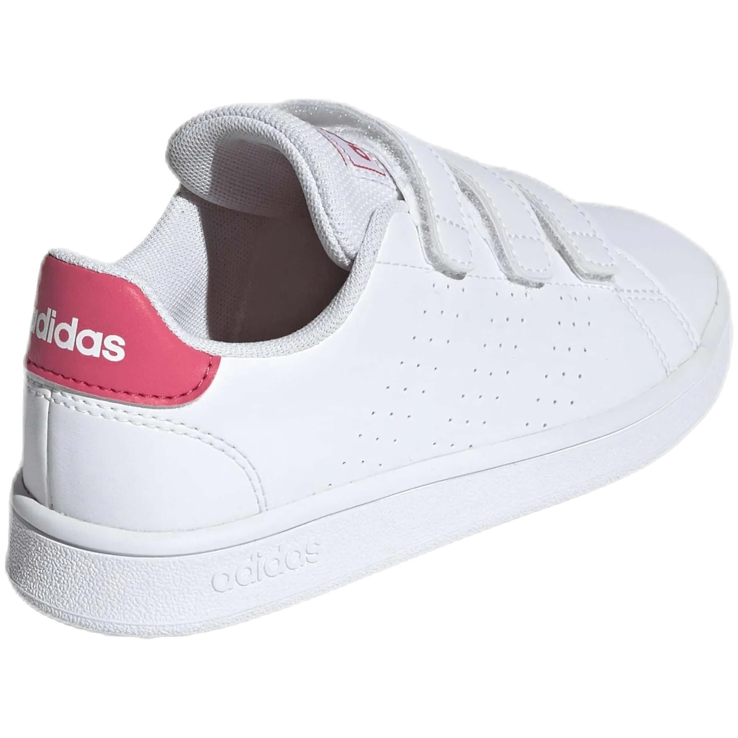 Zapatillas Adidas Advantage C