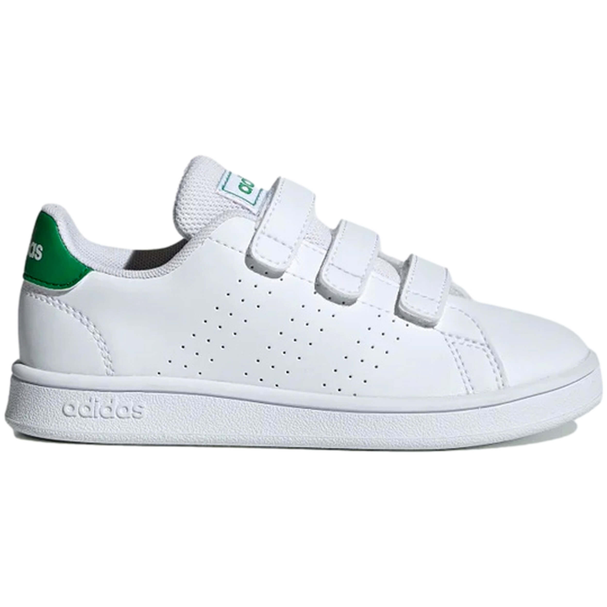 Zapatillas Adidas Advantage C