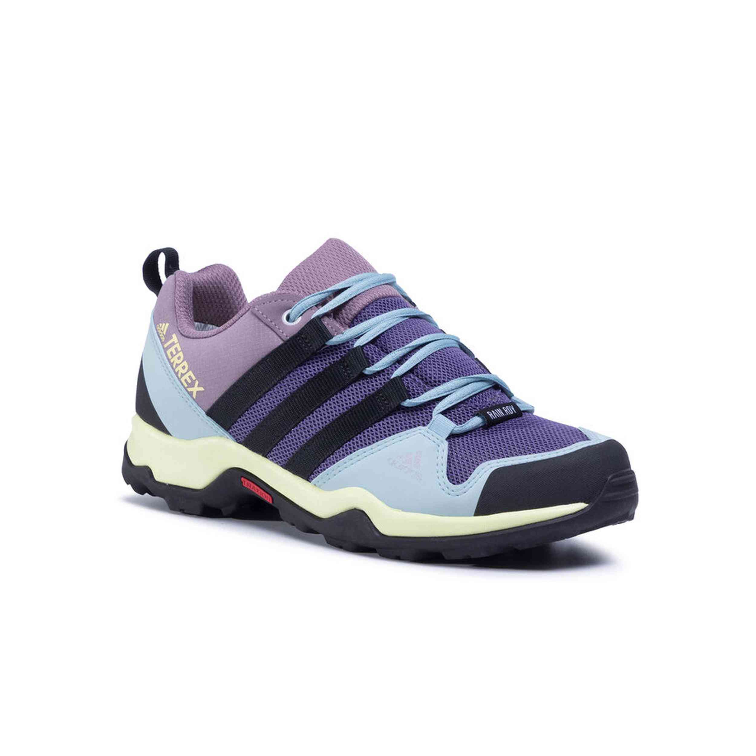 Zapatillas De Trekking Adidas Terrex Ax2R