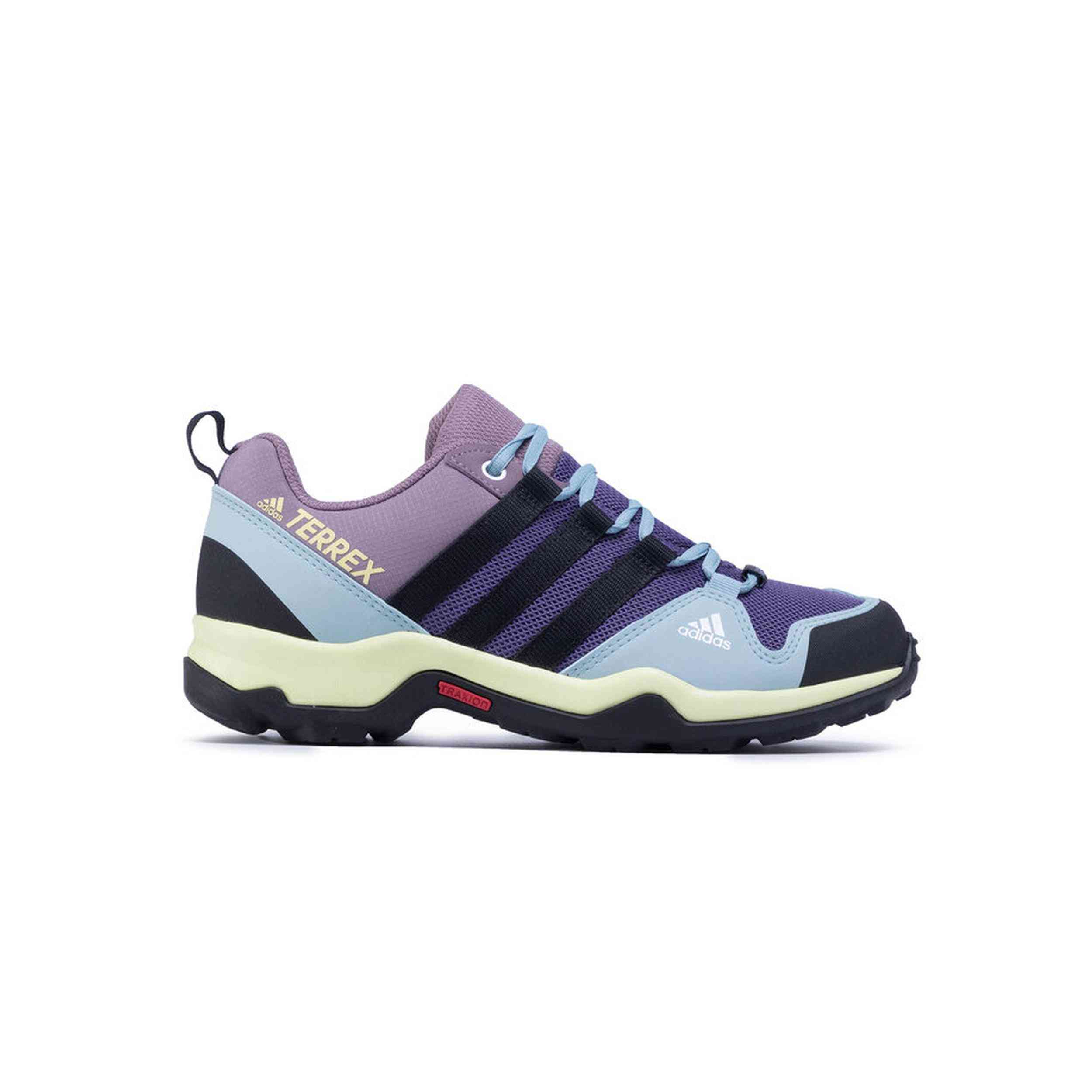 Zapatillas De Trekking Adidas Terrex Ax2R