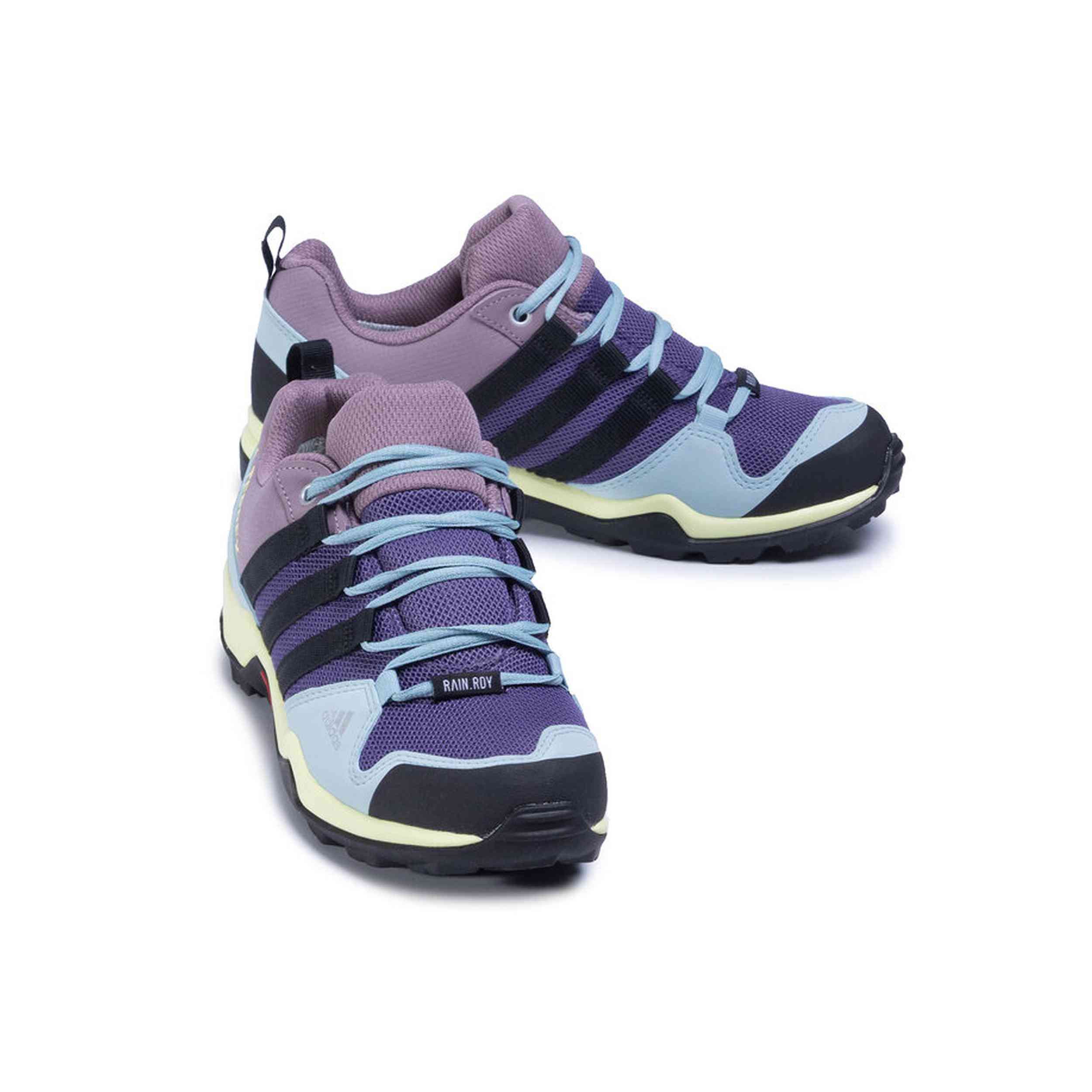 Zapatillas De Trekking Adidas Terrex Ax2R