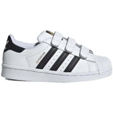 Adidas Superstar CF Sneakers