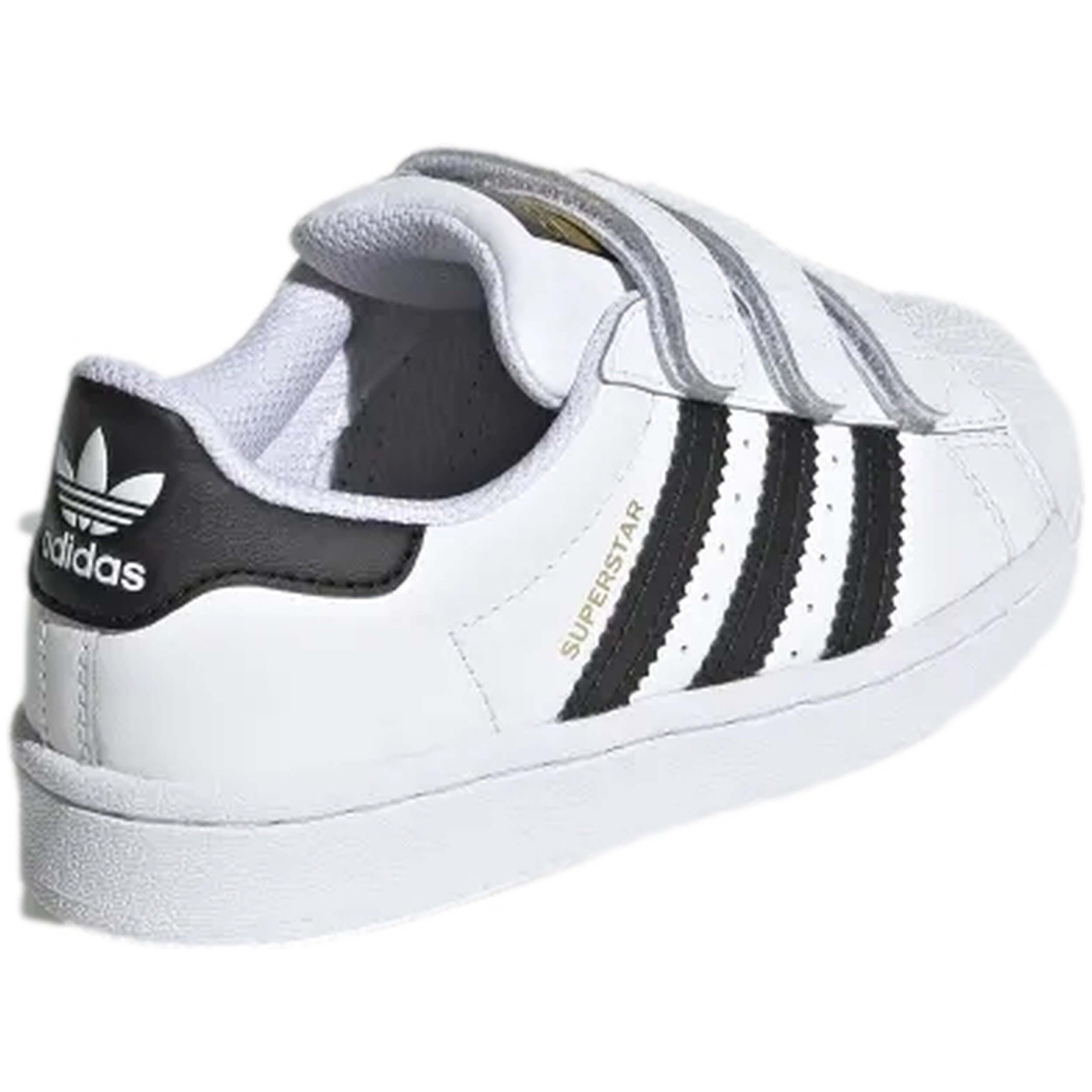 Zapatillas Adidas Superstar Cf