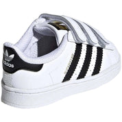 Adidas Superstar CF Sneakers