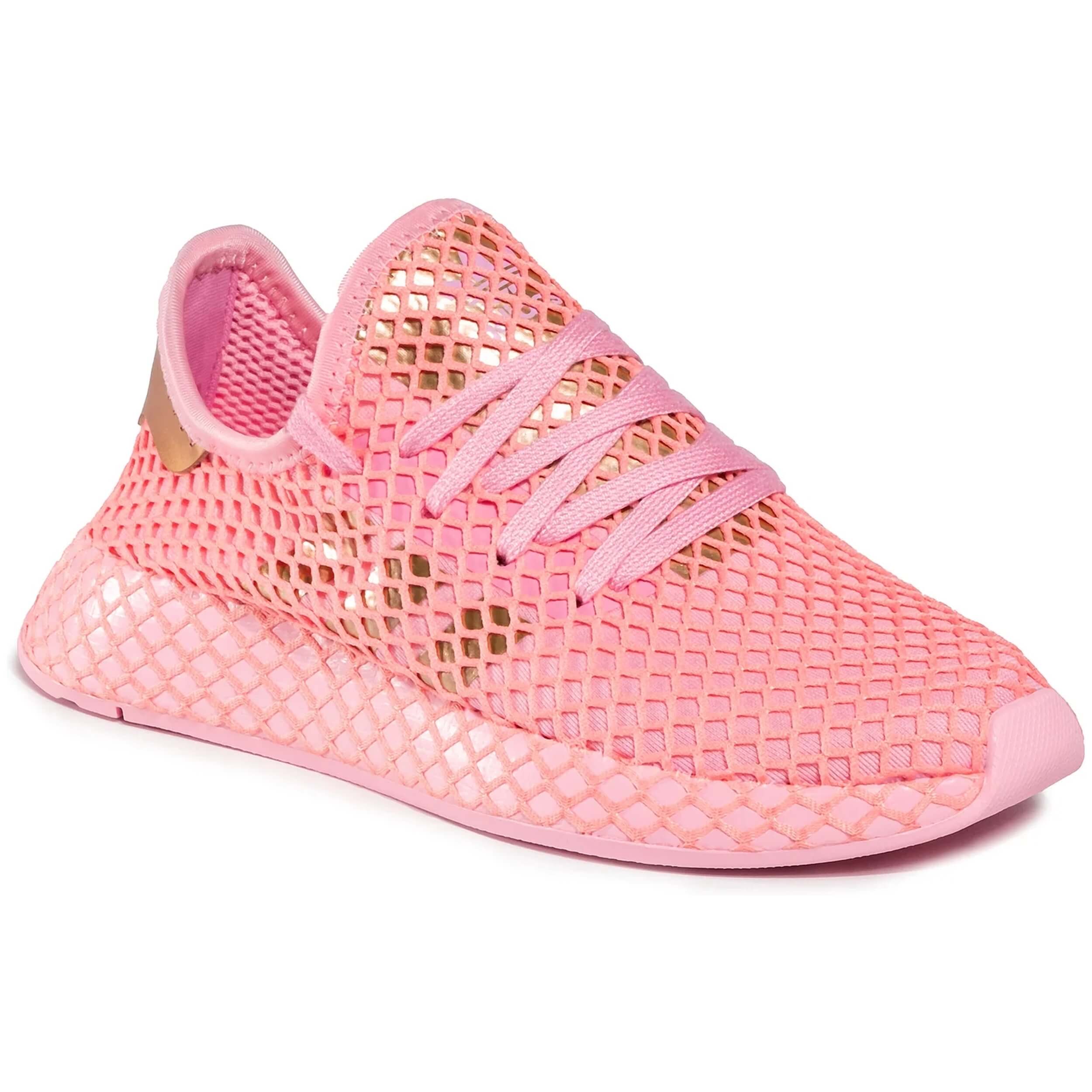 Zapatillas Adidas Deerupt Runner