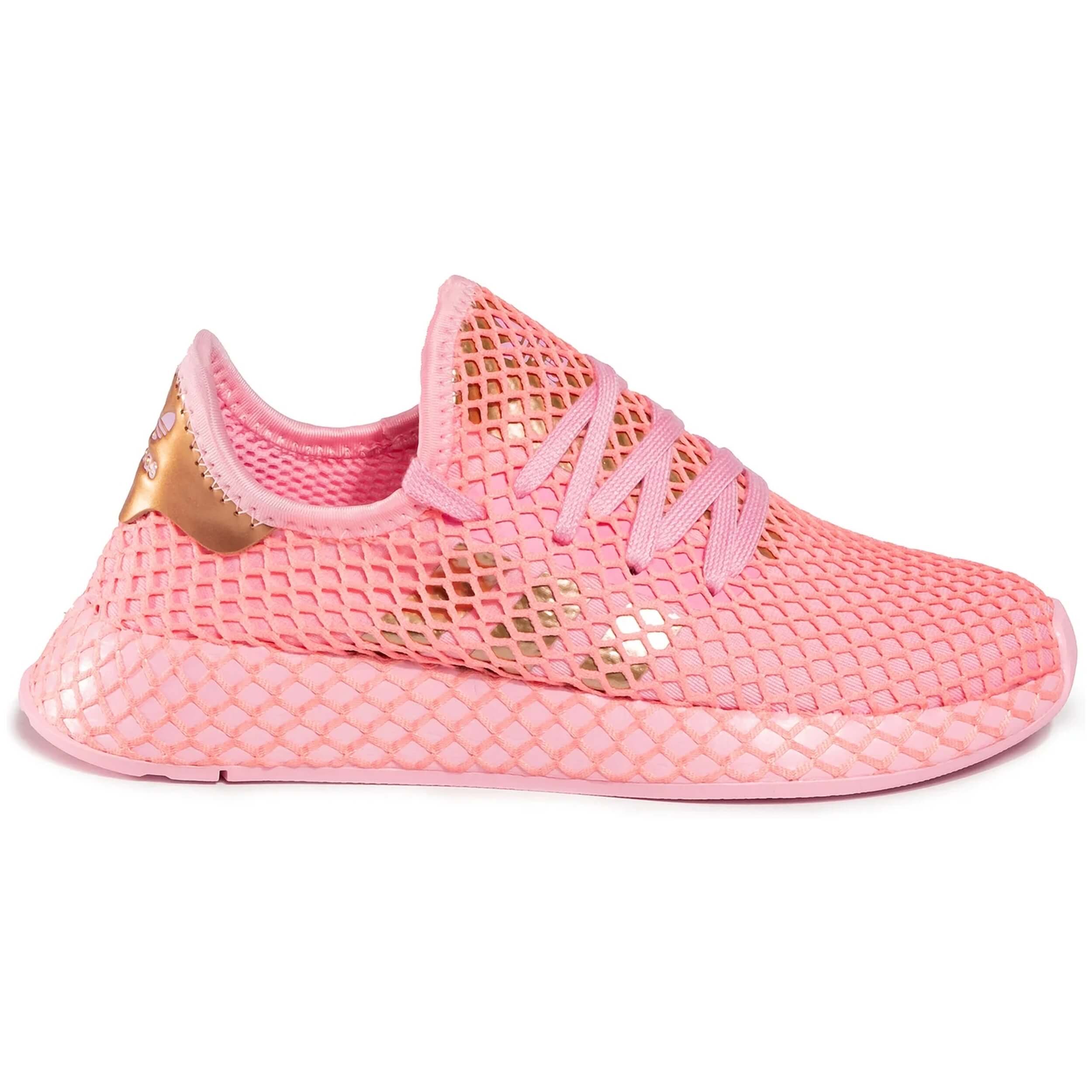 Zapatillas Adidas Deerupt Runner